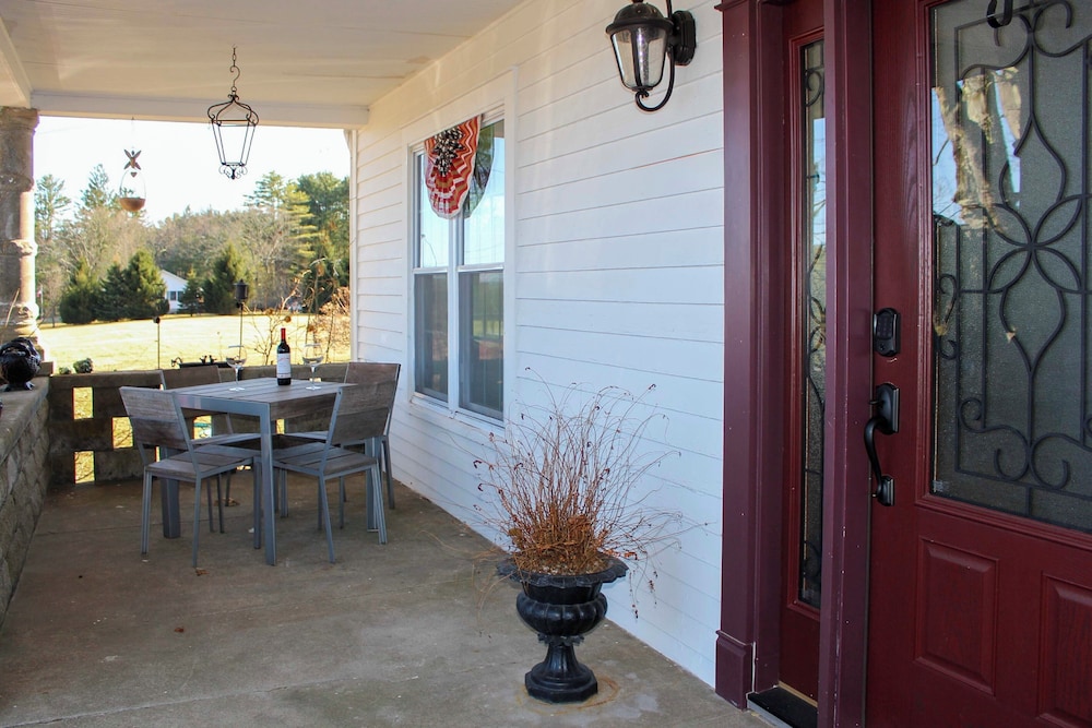Hike, Fish, Ski & More: Spacious Gem in Catskills!
