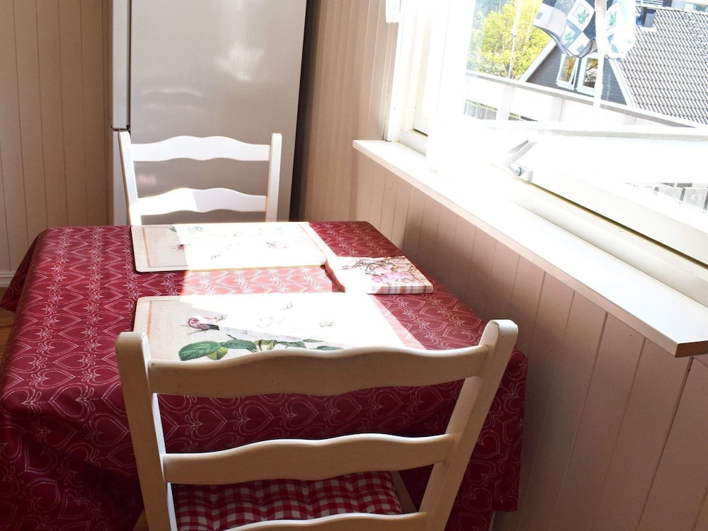 5 Person Holiday Home in Frederikstad