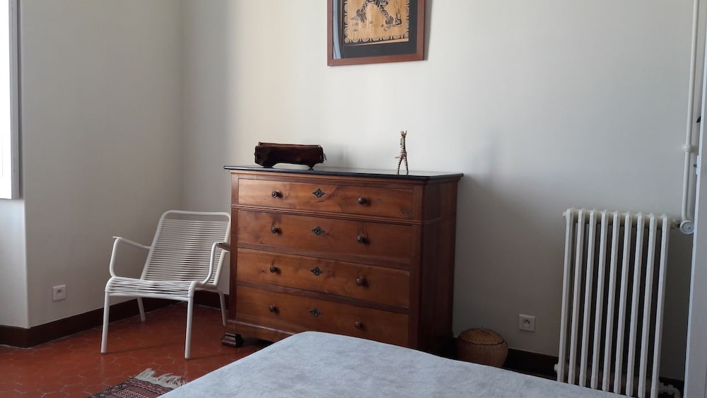 Chambre d'hôtes Villa Magenta photo 4