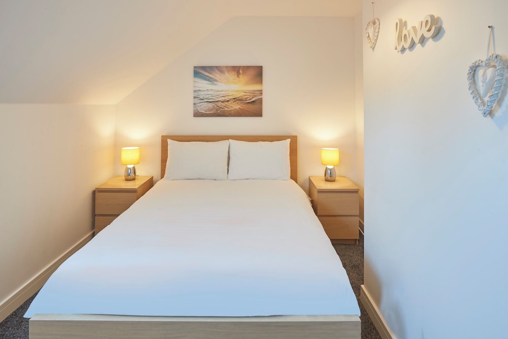 Host Stay Sea Breeze view 2