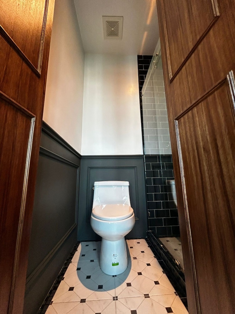 The Sapphire Room in Ciudad de M Xico