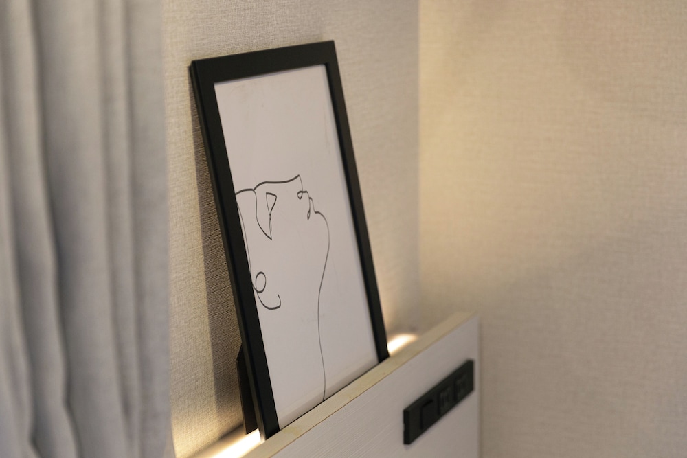 Living like Hotel Hakata Premium
