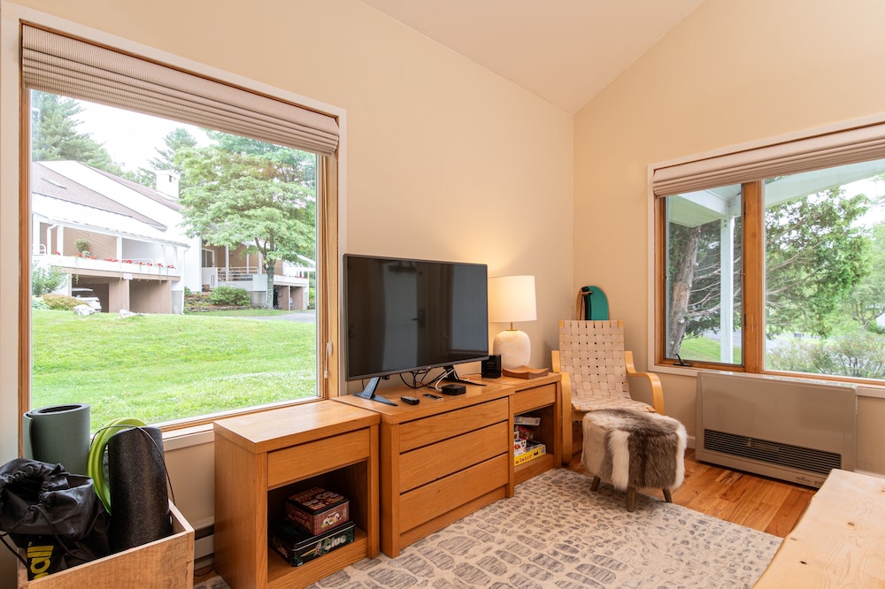 Club Sugarbush #8 3 Bedroom Condo