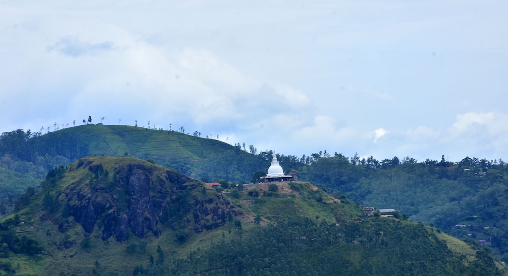 Ella Sisilasa Holiday Resort view 4