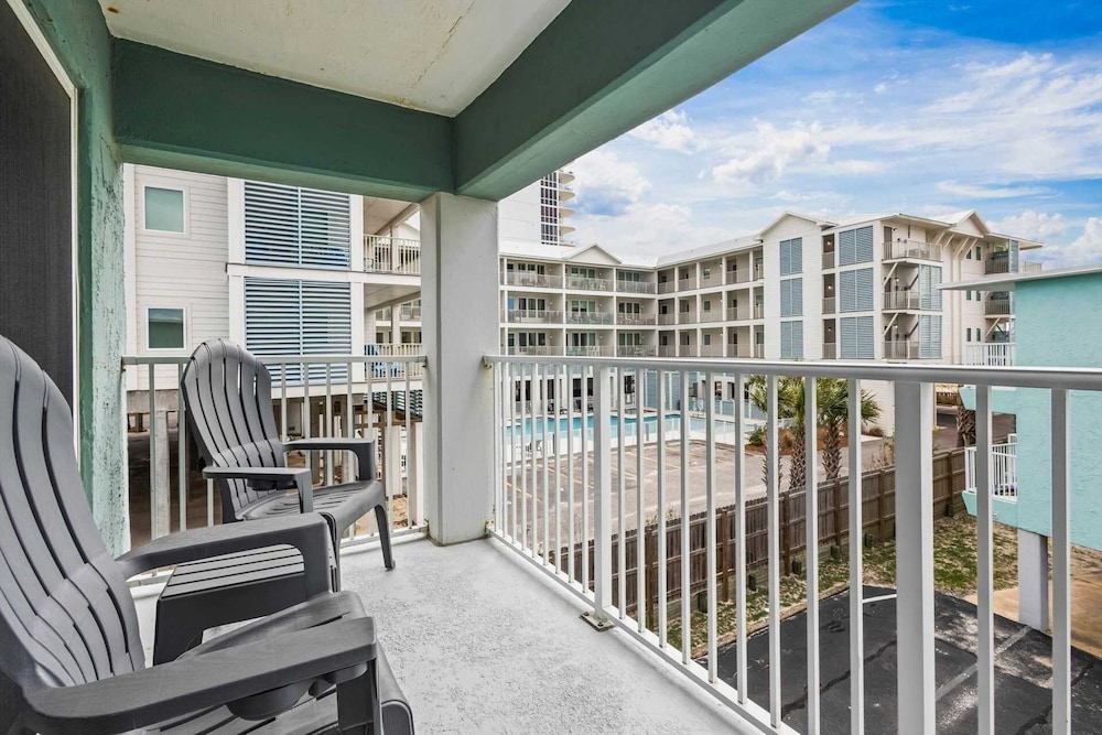 Harbor House B34 2 Bedroom Condo