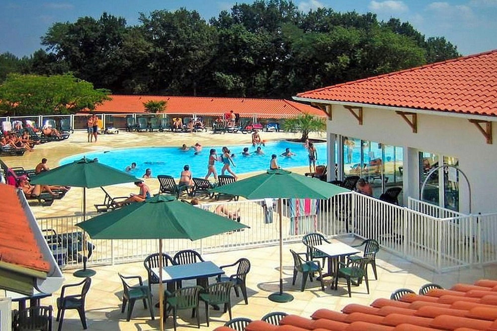 Cassen Residence Les Hameaux Stay
