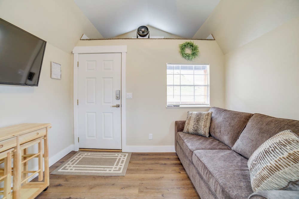 Pocatello Vacation Rental w/ Mountain Views!