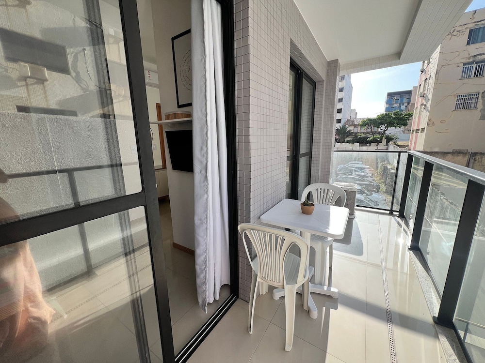Modern Studios 230 Meters From the Beachfront - Hsas