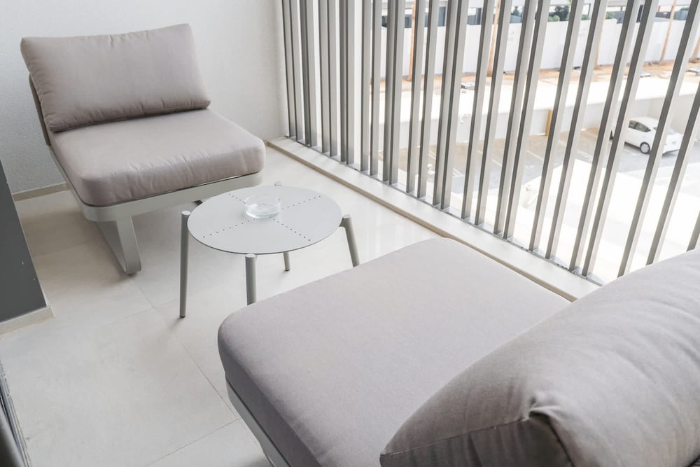 A Perfect Studio in Mag 980 That Sleeps 2