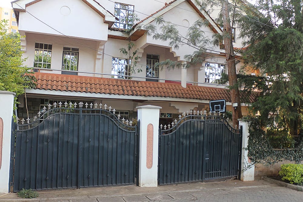 Evergreen Homestay