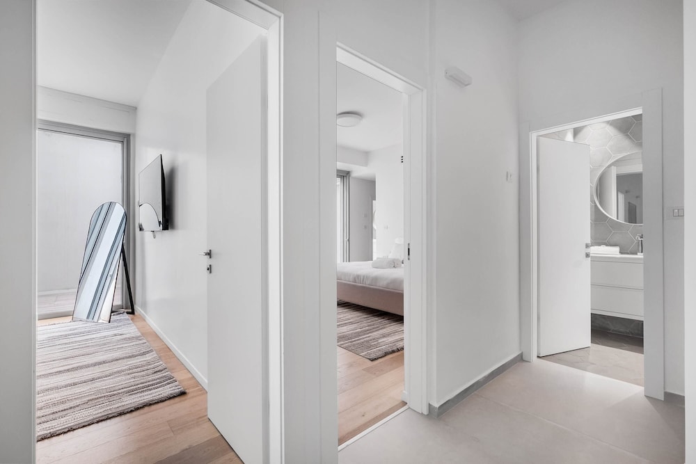 KG4 LUX Apartments