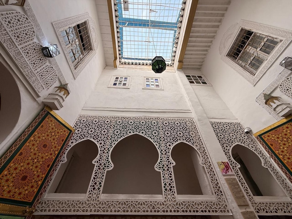 Dar Mohamadia