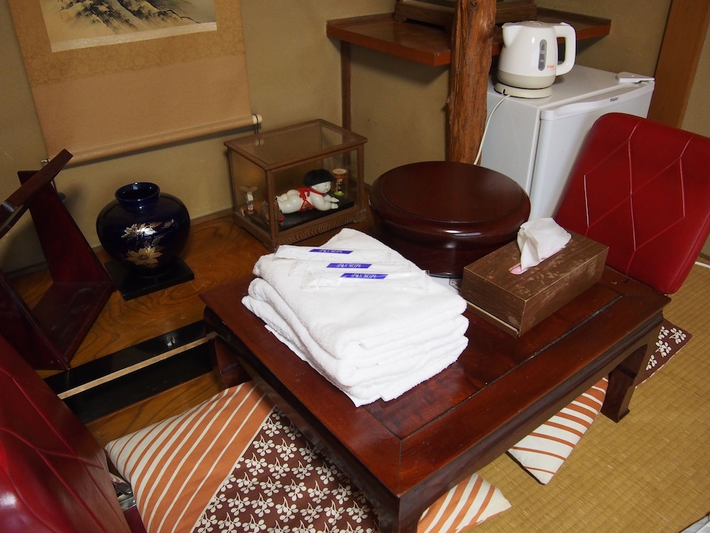 Guest house Maika