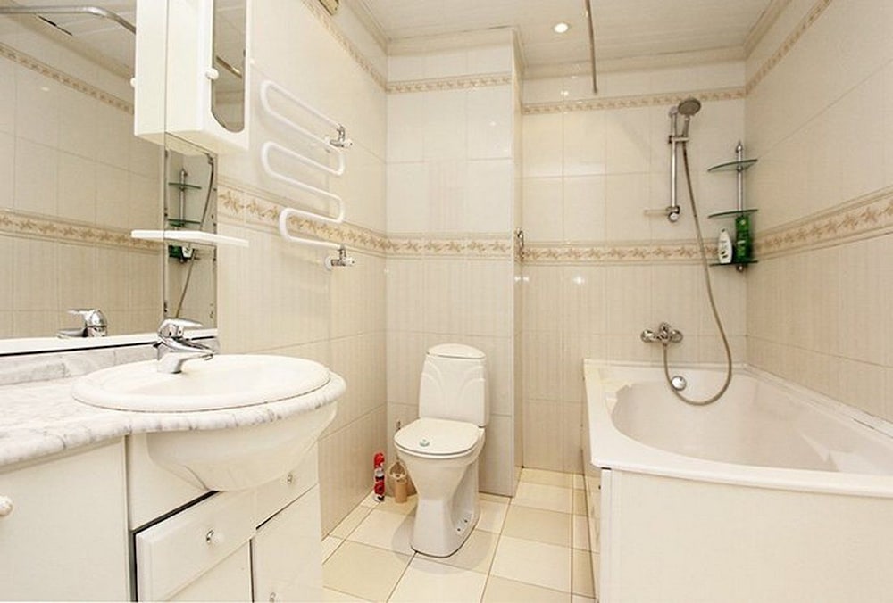 ApartLux Akademicheskaya