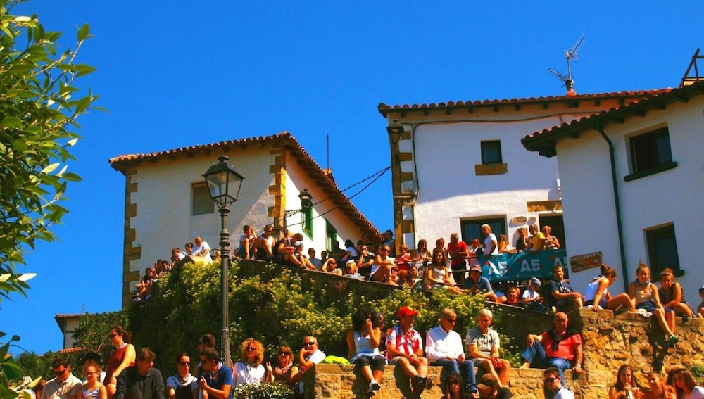 Casa Carlini Homestay