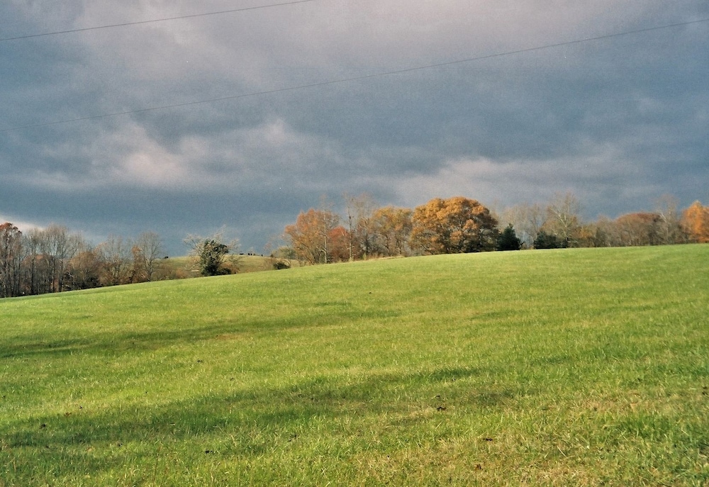 Lexington Vacations - DeHart Cabin - Property Image 11