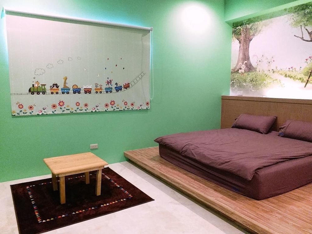 OHHANA Homestay