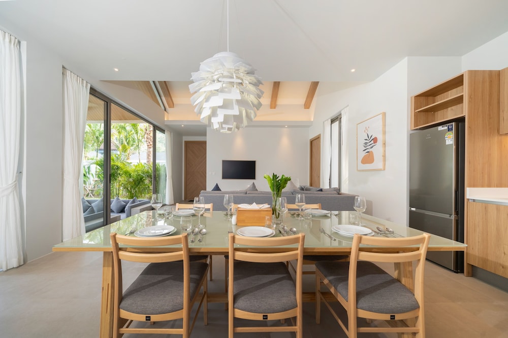 Himmapana Villas - Grand Valley