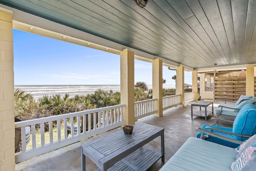 Beachside Vista