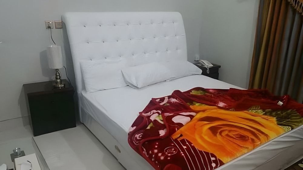 Luxury Palace Sukkur