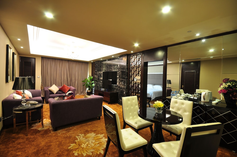 Country Garden Phoenix Hotel BeiLiu