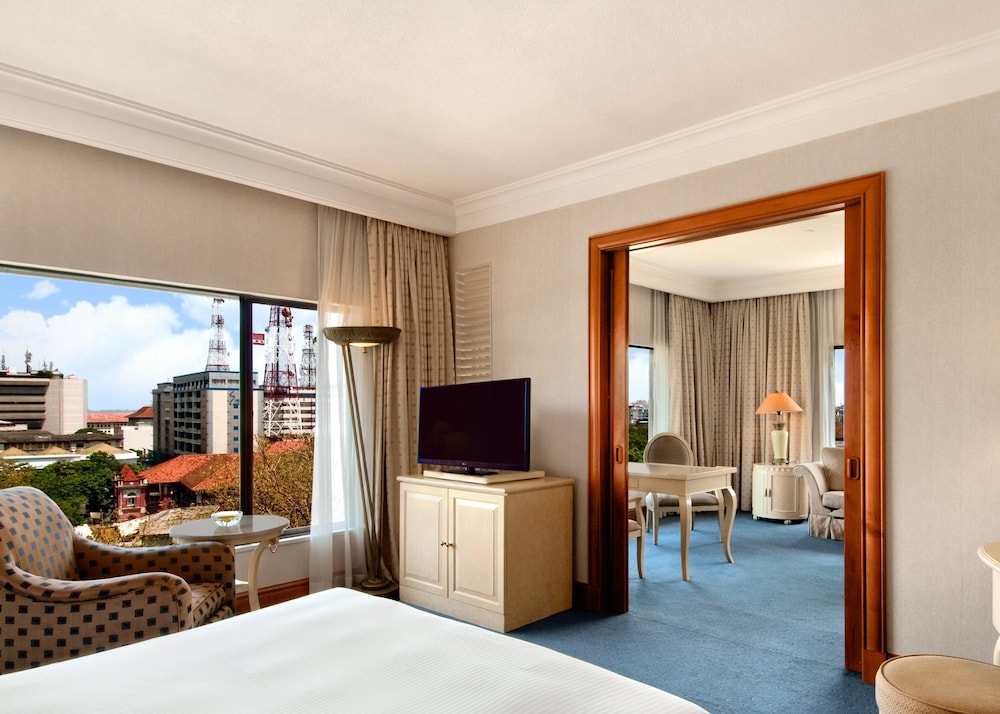 Hilton Colombo Hotel 115