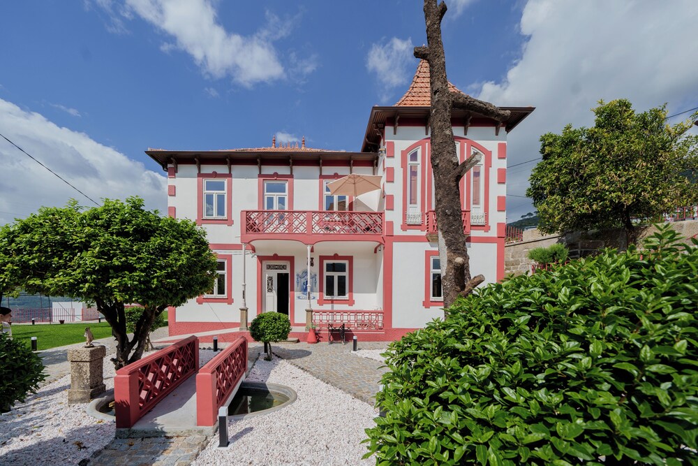 Feel Discovery Villa Aura Douro Valley