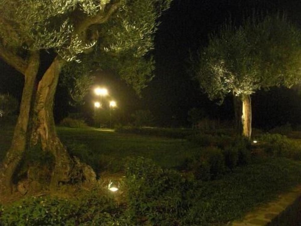 Agriturismo Canalicchio
