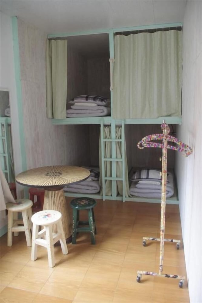 Kichinan - Hostel