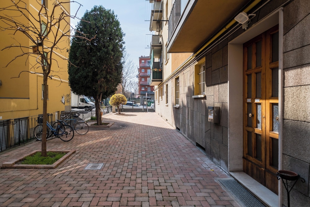 Repubblica 3 Apartment view 2