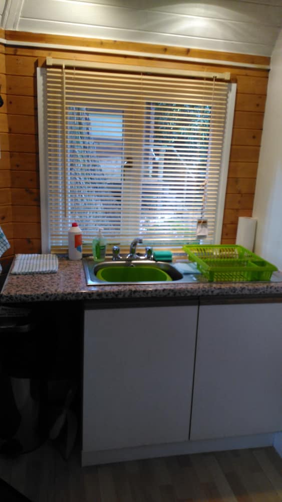 Otters' Green B&B