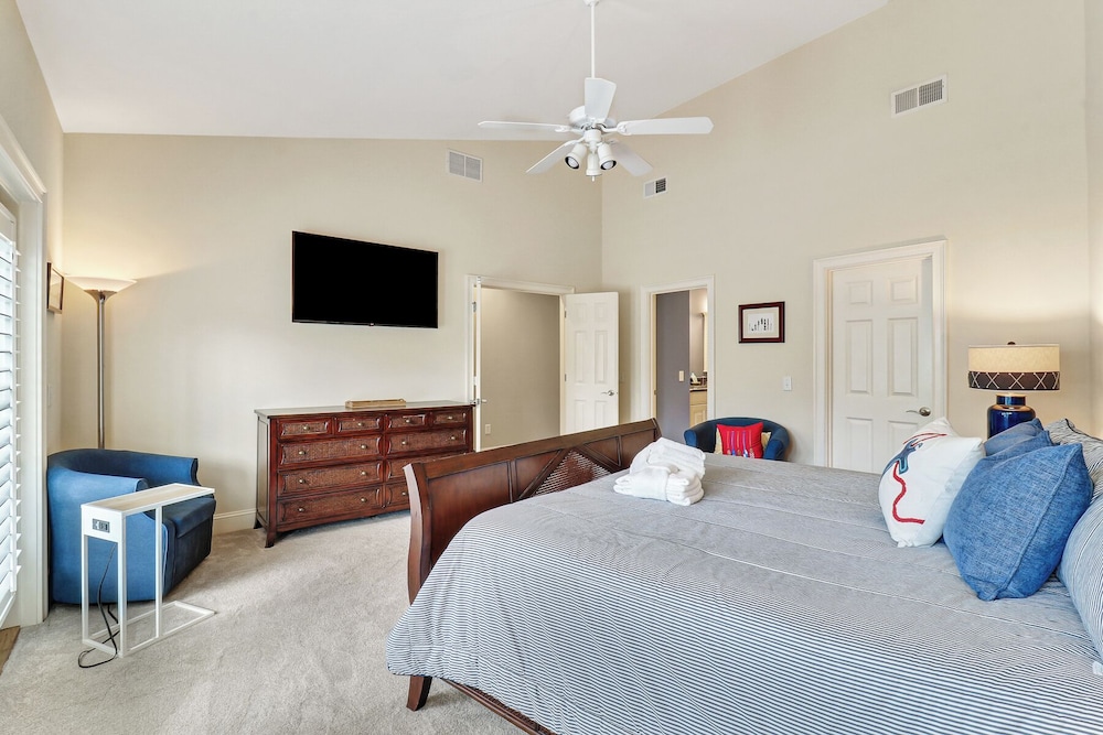 2 Genoa Court at The Sea Pines Resort