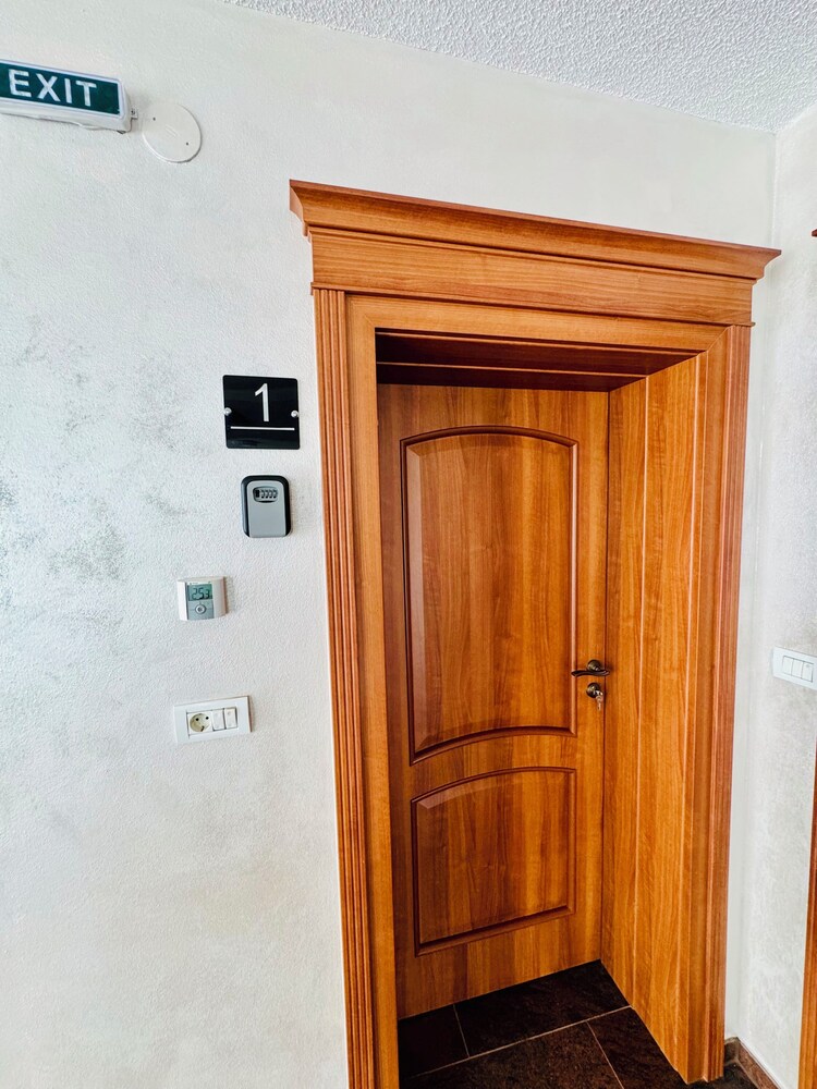 Roua Residence