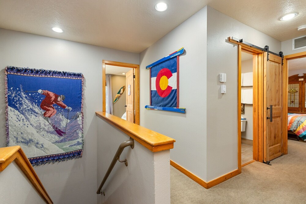 The Pines - Keystone Ski Resort CO Vacation Lodging