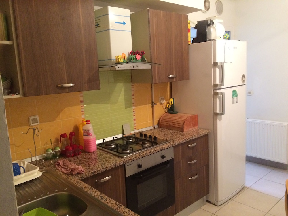 Joli Appartement