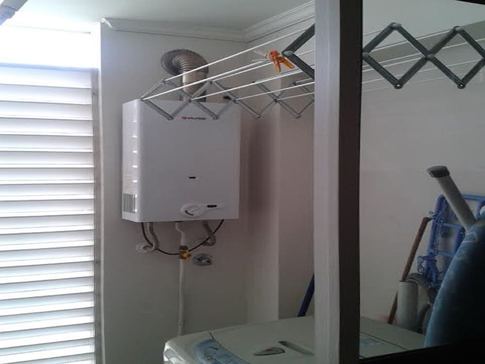 Departamento 4 Personas Echegaray