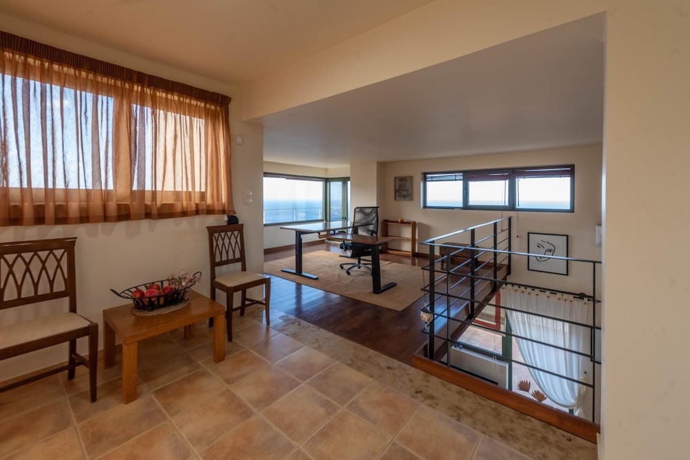 Sea Soul Luxury Villa With Private Swimming Pool