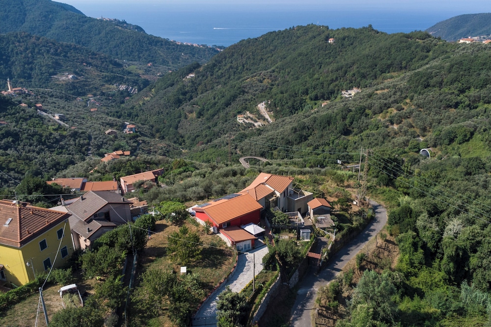 B&B La Volpe