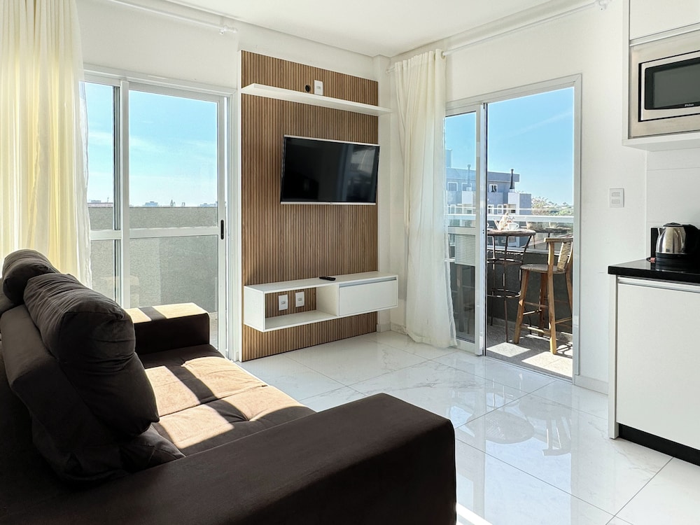 Residencial Fiametti-Praia dos Ingleses