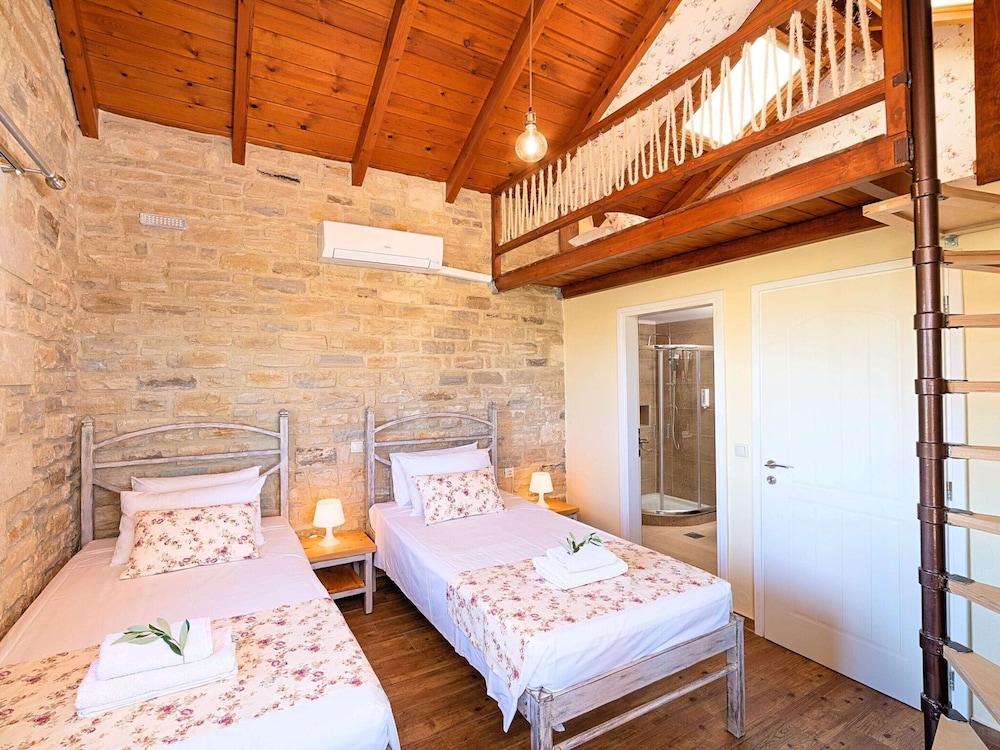 Ocean View Villas Bonaire