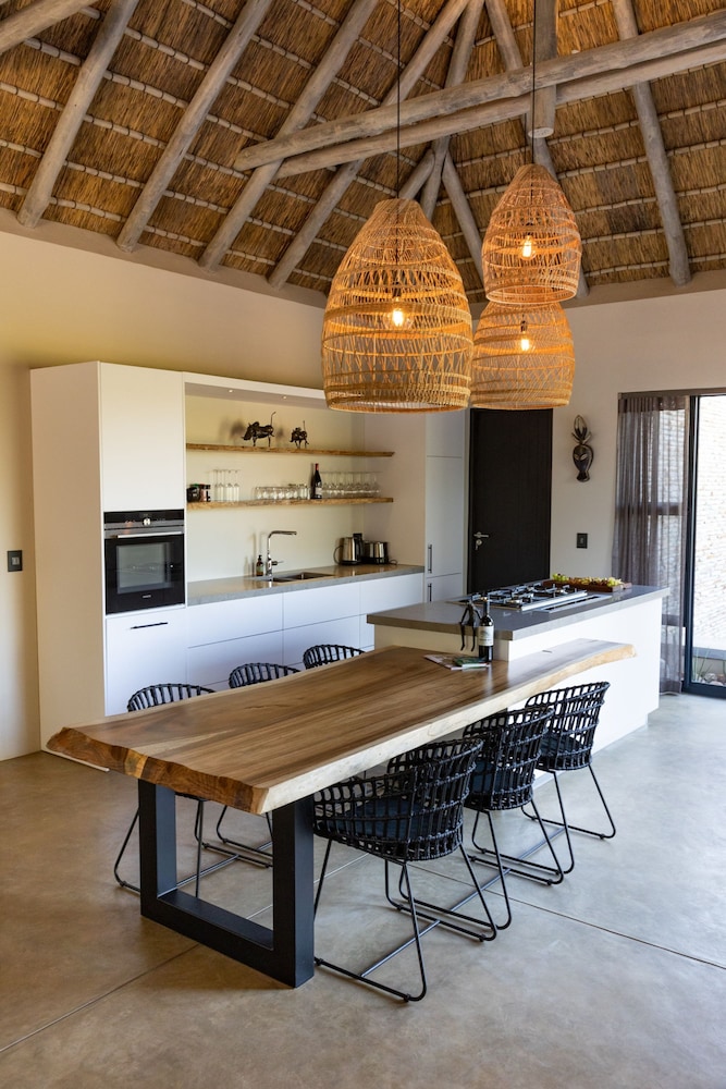 Discover the Coziness of Villa Nesskop - Hoedspruit