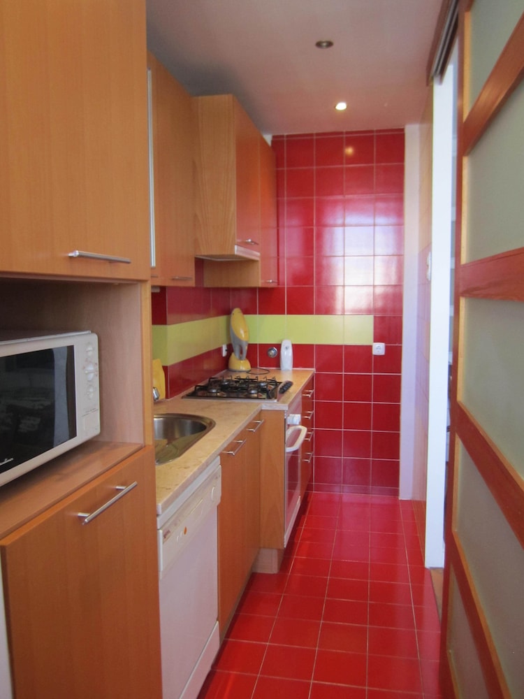 Duplex Lisboa view 5