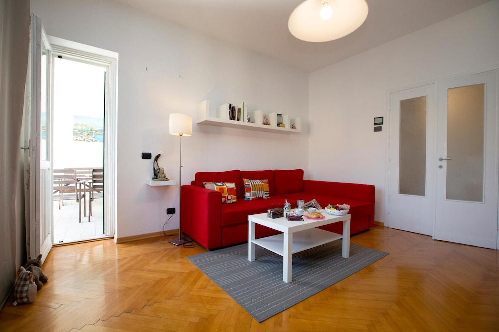 Casa Andreas Corinna