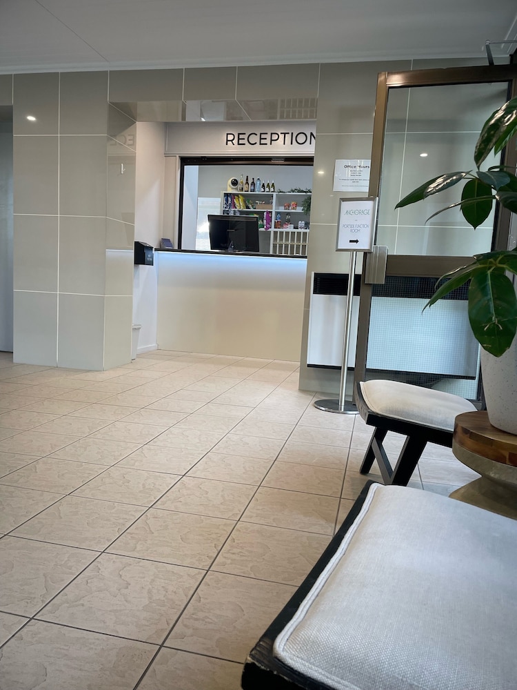 Wollongong Vacations - Boat Harbour Motel - Property Image 3