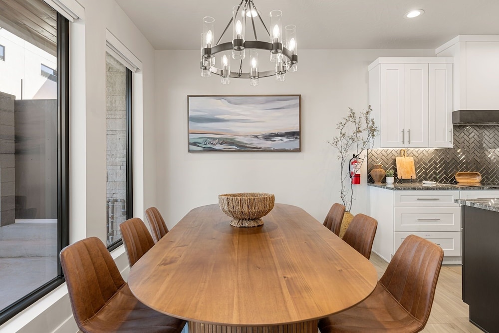 Canyons Edge 3 Bedroom Home