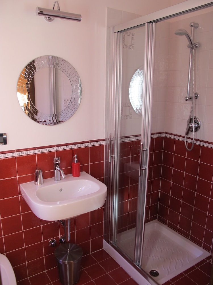 B&B La Boscara