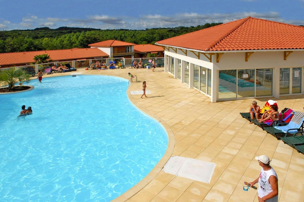 Cassen Residence Les Hameaux Stay