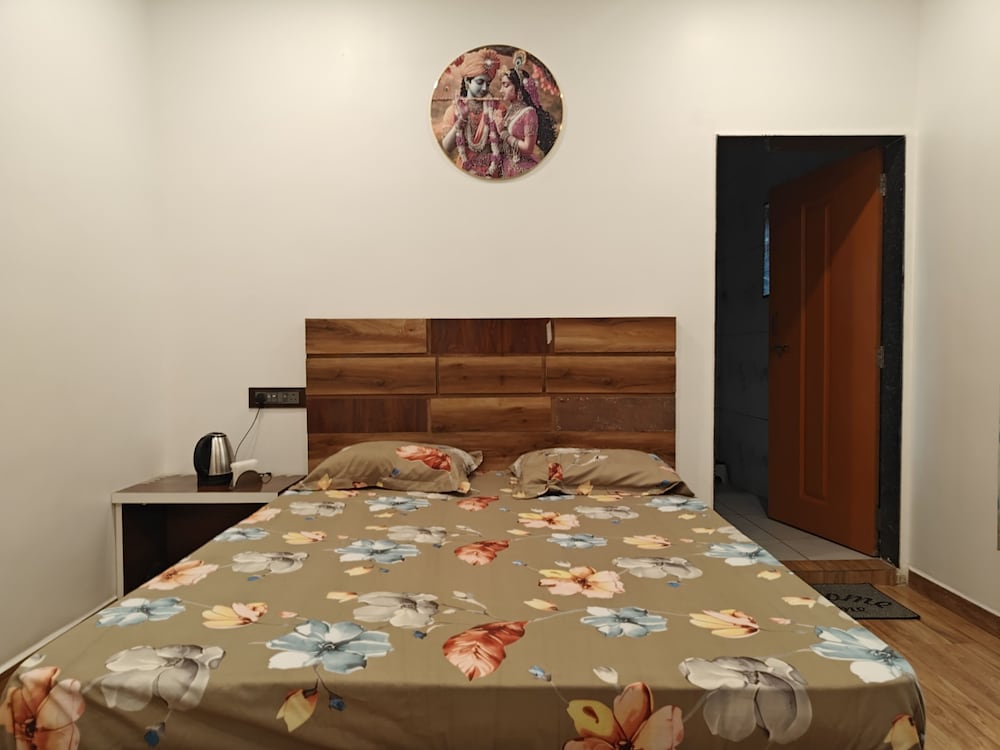 Pawna Ns4 villa