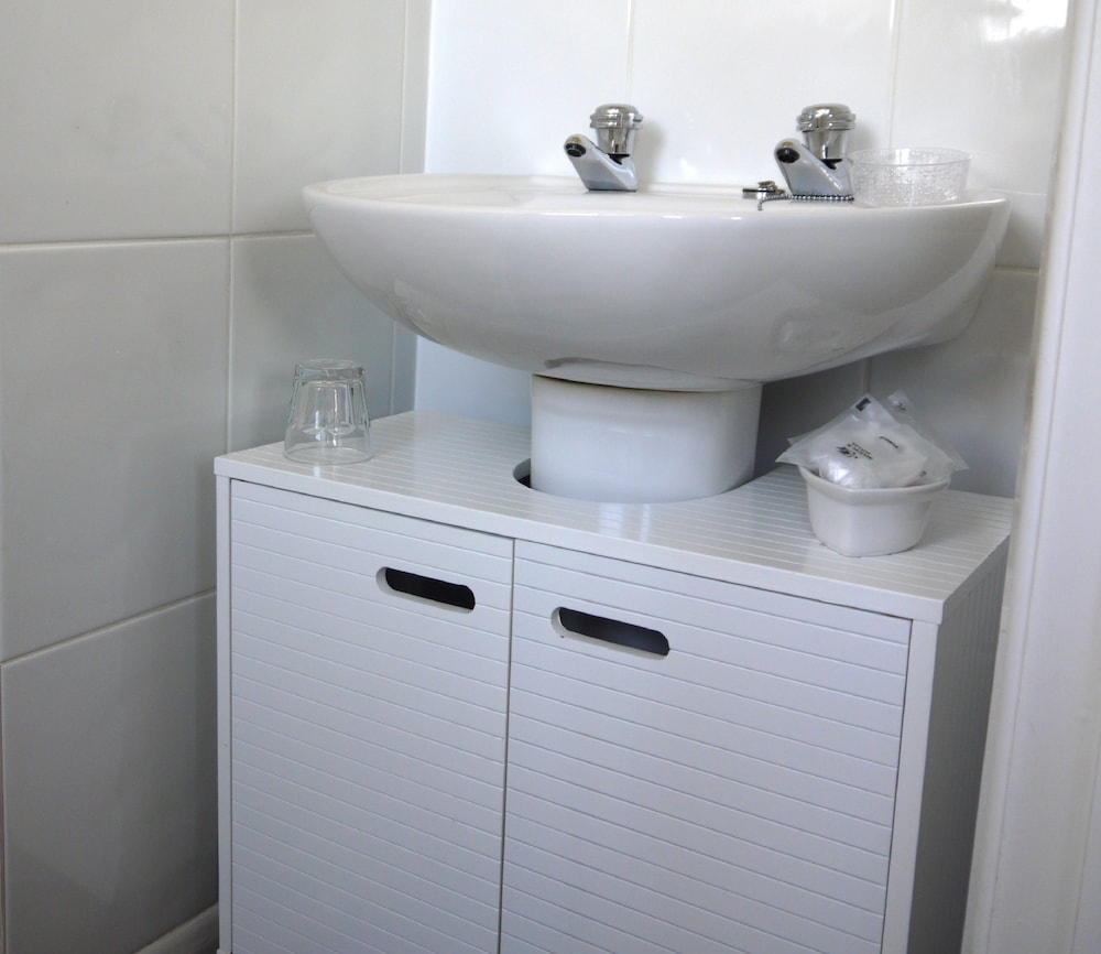 Kilbrannan Guest House