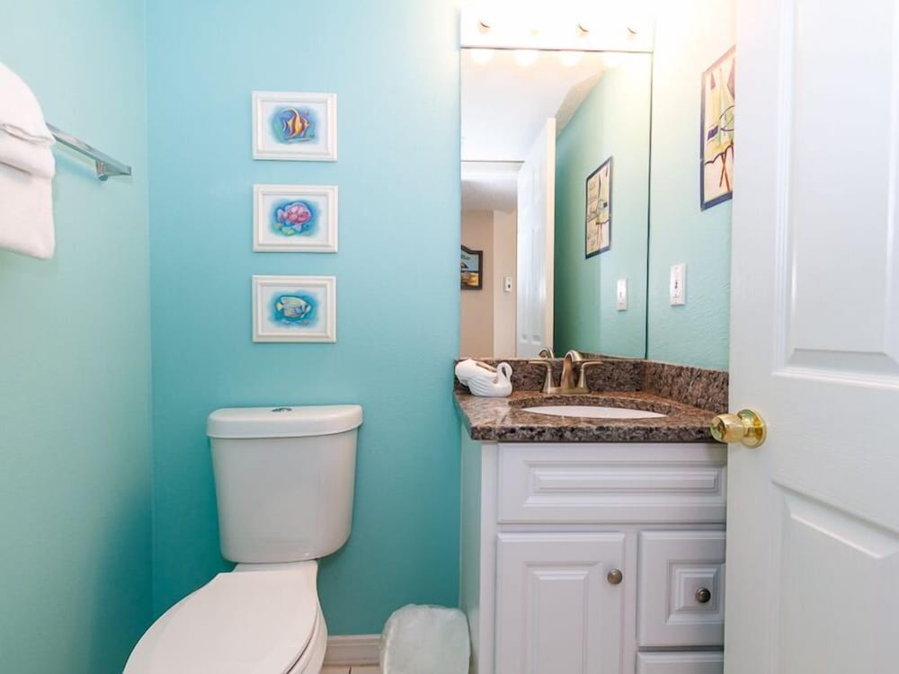 Islander 4011 by Brooks and Shorey Resorts